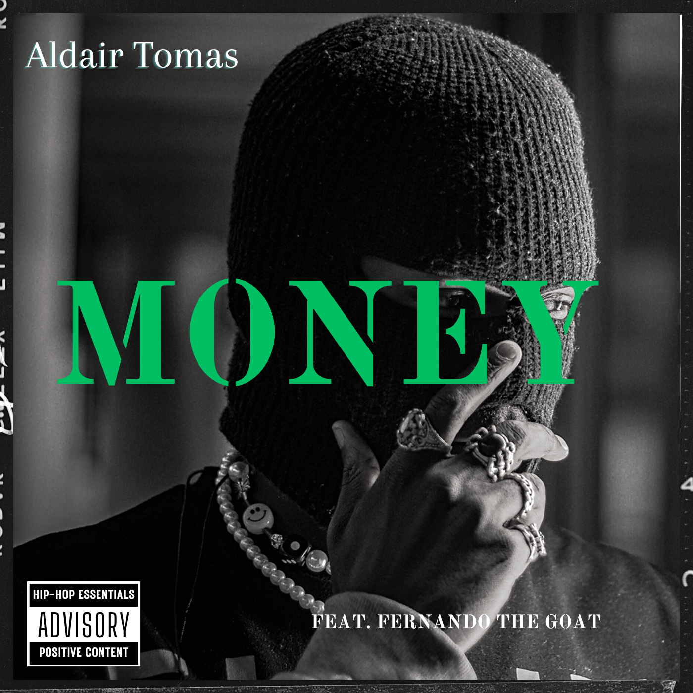 Money(Feat. AKAKATOX)